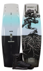 2024 Ronix Supreme w/Supreme Boat Wakeboard Package